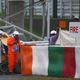 Illustration for article titled What Does 'Severe Head Injury' Really Mean? F1's Former Doctor Explains